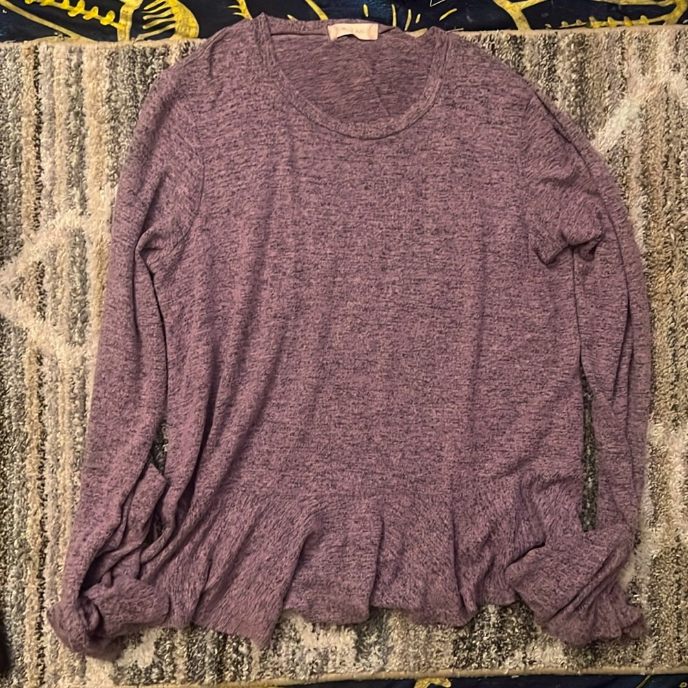 Altar’s state long sleeve.